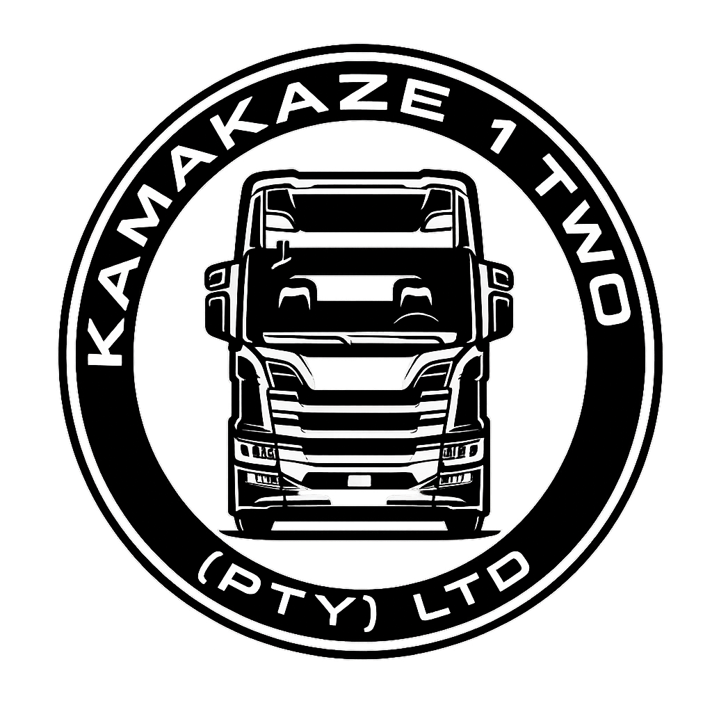KAMAKAZE 1 TWO